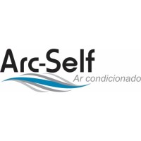 Arc Self Ar-condicionado e Refrigeração Ltda logo - Similar company to Vision Controls