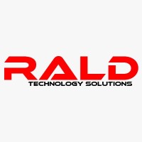 RALD Technology Solutions - Desenvolvimento de Software logo - Similar company to Dinocode Technologies