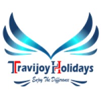 Travijoy Holidays logo - Similar company to Svbrf