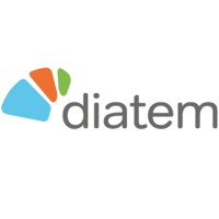 Diatem logo - Similar company to Decision Network