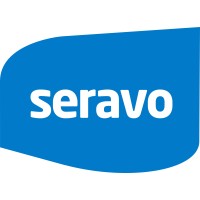 Seravo logo - Similar company to Mariadb Foundation
