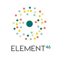 Element 46 Tech Accelerator logo - Similar company to Alline