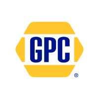 Genuine Parts Company logo - Similar company to E & G Terminal