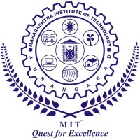 MIT Aurangabad (An Autonomous Institute) logo - Similar company to Mit, Chhatrapati Sambhajinagar (An Autonomous Institute)