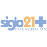 Siglo 21, Prevención de Riesgos Laborales, S.L. logo - Similar company to Etegi Gestión Integral Para Pymes - Prevención De Riesgos Laborales