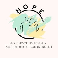 HOPE- Healthy Outreach for Psychological Empowerment logo - Similar company to Tivis Commodity