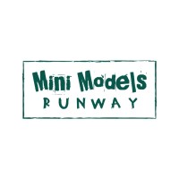Mini Models Runway logo - Similar company to Geocommerce