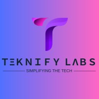 TEKNIFY LABS logo - Similar company to Techeben