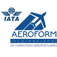 AEROFORM INTERNATIONAL logo - Similar company to Airsup
