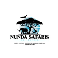 Nunda Safari logo - Similar company to Goexplore Safaris - Dmc