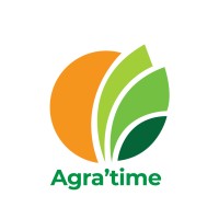 AGRATIME logo - Similar company to O'Dibis