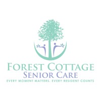 Forest Cottage Senior Care logo - Similar company to Icb Services