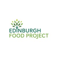 Edinburgh Food Project logo - Similar company to Accountability Edinburgh
