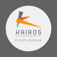 Kairos Cia. Ltda. logo - Similar company to Human Perspectives International Latam