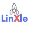 LinXle logo - Similar company to The Abed Group