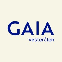 GAIA Vesterålen logo - Similar company to Circ-Boost
