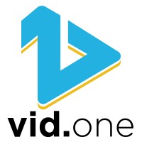 Vid.One | Video Content for Marketing | Email & Content Marketing logo - Similar company to Vid Agency