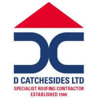 D. CATCHESIDES LIMITED logo - Similar company to Kpl Building Services Limited