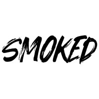 SMOKED logo - Similar company to Barbecue Expo