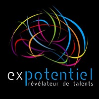 Expotentiel.be logo - Similar company to Comcolors Partners