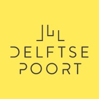 Delftse Poort logo - Similar company to The Office Operators
