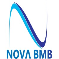 NOVA BMB Insaat & Enerji logo - Similar company to Birdallar Inşaat