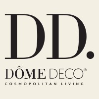 Dôme Deco Lamorlaye logo - Similar company to Arcasa