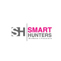 Smart Hunters logo - Similar company to Collaborative
