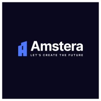Amstera Properties B.V. logo - Similar company to Pinard De Picard Gmbh & Co.Kg