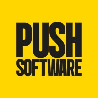 PUSH Software logo - Similar company to Orbita Lab