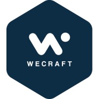 Wecraft logo - Similar company to Onecloud
