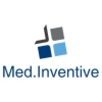 MedInventive, LLC logo - Similar company to Grupp Works