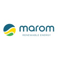 Marom Energy Ltd. logo - Similar company to Chemitron Ltd.
