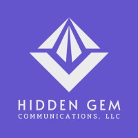 Hidden Gem Communications, LLC logo - Similar company to Solve Mortgage