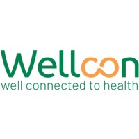 WELLCON GmbH logo - Similar company to Dvgs
