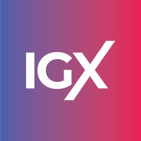 IGX Technologies logo - Similar company to Growth99