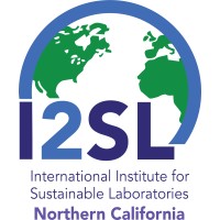 I2SL Northern California Chapter logo - Similar company to I2Sl: International Institute For Sustainable Laboratories