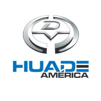 Huade - América logo - Similar company to Bahri Inteligência Industrial