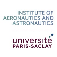 Paris-Saclay Institute of Aeronautics and Astronautics logo - Similar company to Bde Polytech Le Creusot