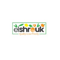 ELSHROUK for Food Industries logo - Similar company to Digital Communications