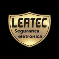 Leatec Segurança Eletrônica logo - Similar company to Iliv