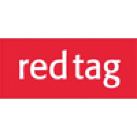 redtag logo - Similar company to Ans Digital