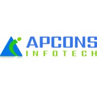 APCONS INFOTECH PRIVATE LIMITED logo - Similar company to Climber Software Inc