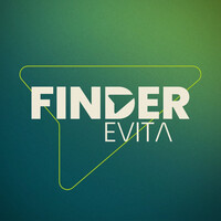 Finder Evita logo - Similar company to Capital Soluções Digitais