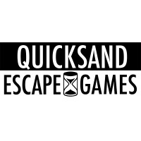 Quicksand Escape Games Llc