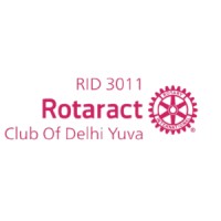 Rotaract Club of Delhi Yuva logo - Similar company to The Project Noor