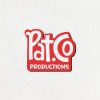 Patco Productions logo - Similar company to Barooom