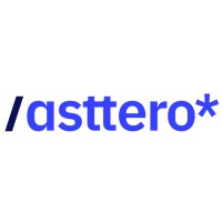 Asttero logo - Similar company to Asterro Technologies