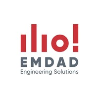 EMDAD logo - Similar company to Ecologi