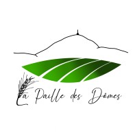 La Paille Des Dômes